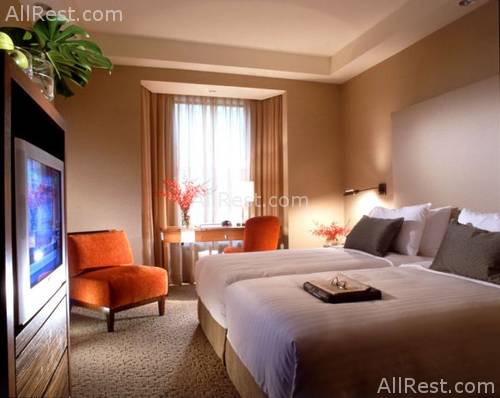 Traders Hotel Dubai 4